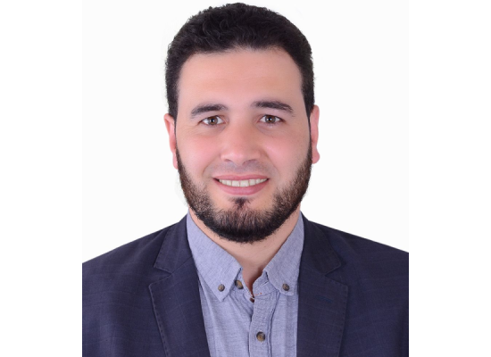 M. A. Mohammed Shaheer Khalil Ibrahim