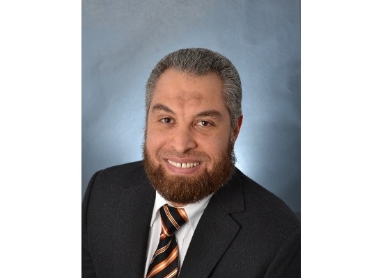 Dipl.-Ing. agr. Abdel-Kader El-Bagoury